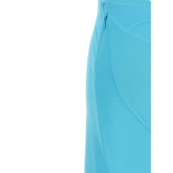 'Impossible' skirt