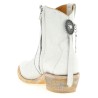 Comme Des Garçons x Mexicana ankle boots