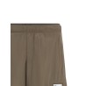 'TechSilk™' bermuda shorts