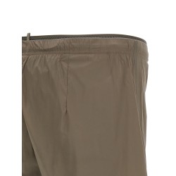 'TechSilk™' bermuda shorts