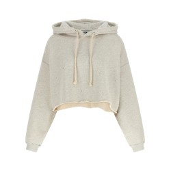 Crystal hoodie
