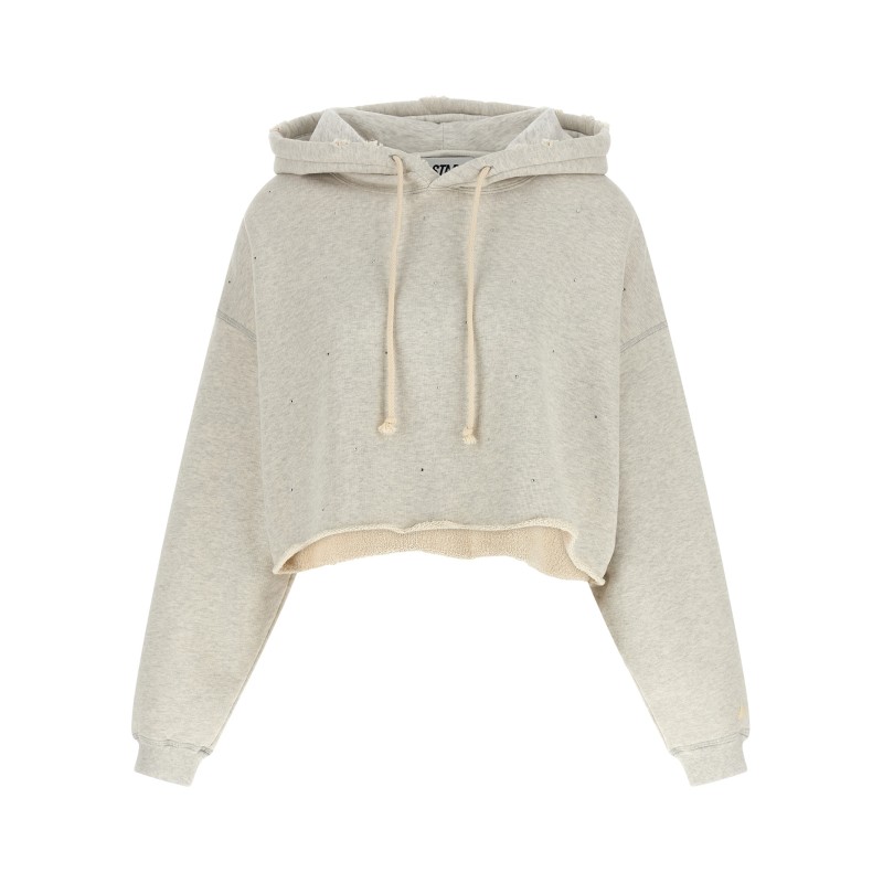 Crystal hoodie