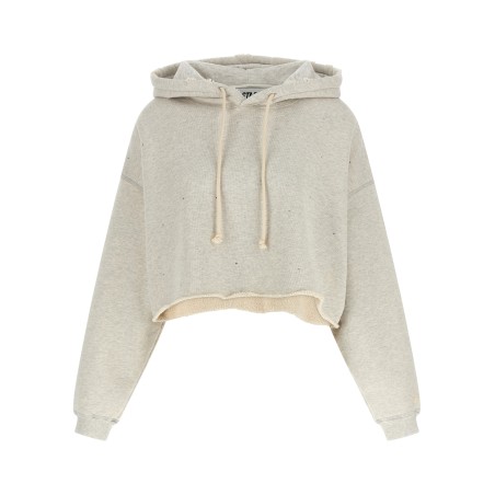 Crystal hoodie