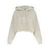 Crystal hoodie