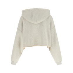 Crystal hoodie