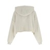 Crystal hoodie
