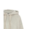 Crystal hoodie