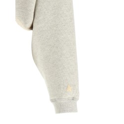 Crystal hoodie