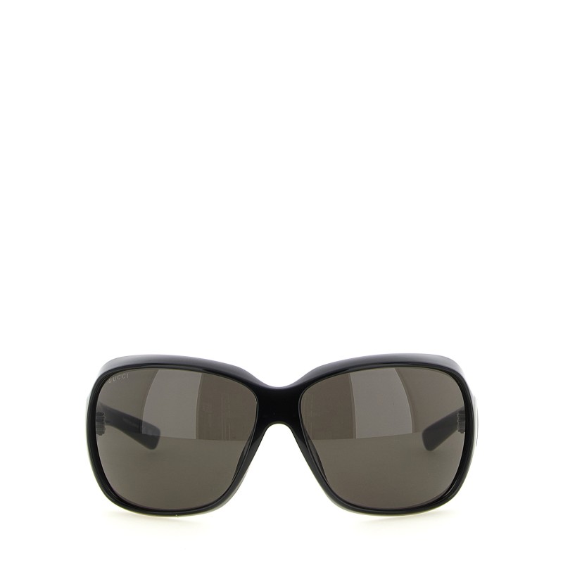 Square sunglasses
