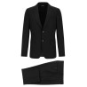 Mohair wool dress