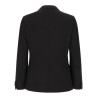 Mohair wool dress
