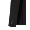 Mohair wool dress