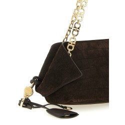 'Ferragamo (S)' shoulder bag