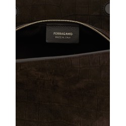 'Ferragamo (S)' shoulder bag