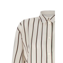 'Web' shirt