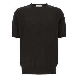 Cotton sweater