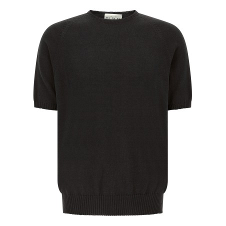 Cotton sweater