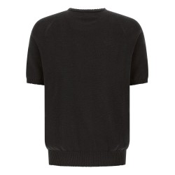 Cotton sweater