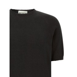 Cotton sweater
