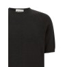 Cotton sweater