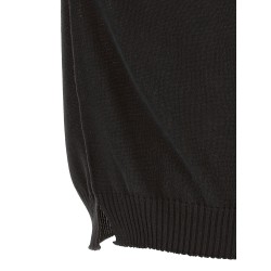 Cotton sweater