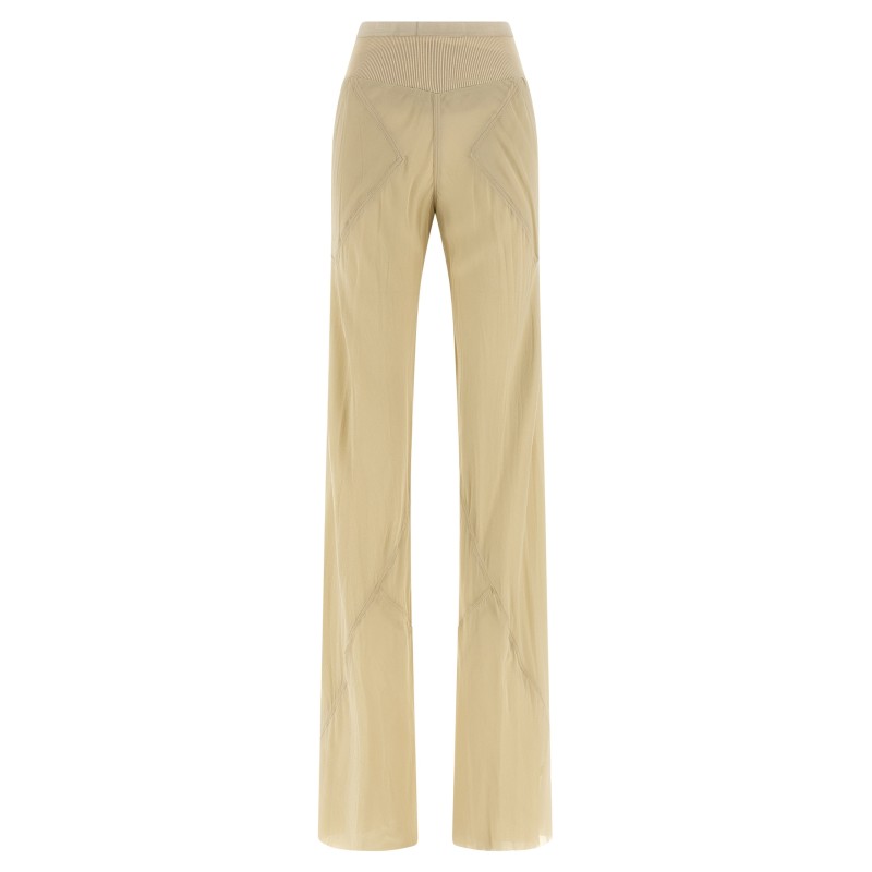 'Bias' pants
