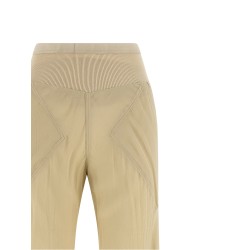 'Bias' pants
