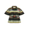 'Pattern Mix' shirt