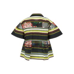 'Pattern Mix' shirt