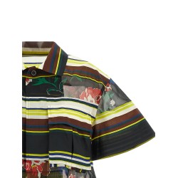 'Pattern Mix' shirt