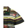 'Pattern Mix' shirt