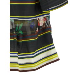 'Pattern Mix' shirt