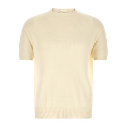 Cotton sweater