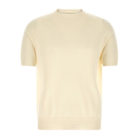 Cotton sweater
