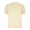 Cotton sweater