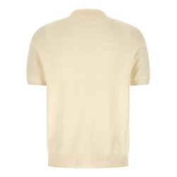 Cotton sweater