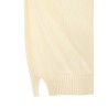 Cotton sweater