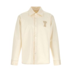 'Ami de Coeur' overshirt