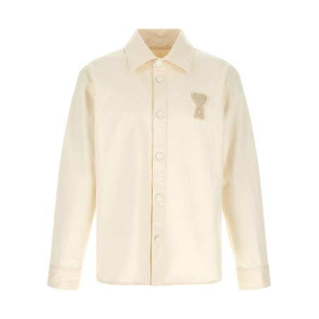 'Ami de Coeur' overshirt