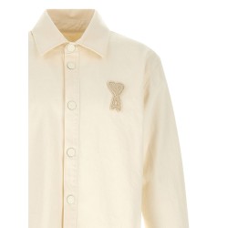 'Ami de Coeur' overshirt