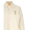 'Ami de Coeur' overshirt