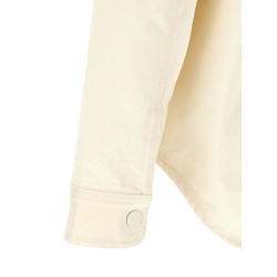 'Ami de Coeur' overshirt