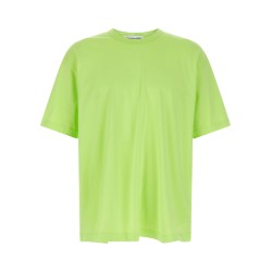 Logo print T-shirt