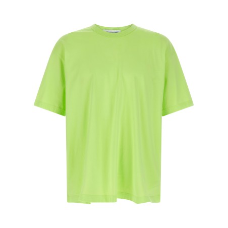 Logo print T-shirt
