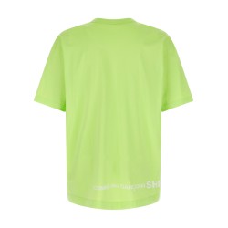 Logo print T-shirt