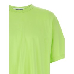 Logo print T-shirt