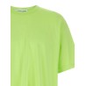 Logo print T-shirt