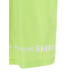 Logo print T-shirt