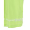 Logo print T-shirt