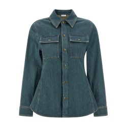'Dakota' shirt